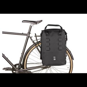 Chrome Industries Saddle Bag Rolltop
